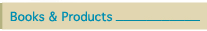 Books and Products
