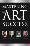Mastering the Art of Success